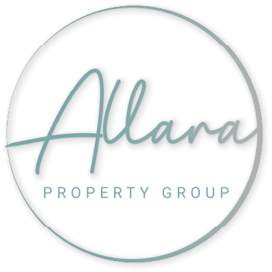 Allara Property Group - logo